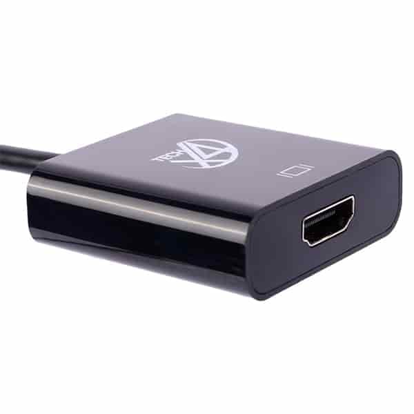 تبدیل X4tech Mini Display To HDMI — تصویر ۴