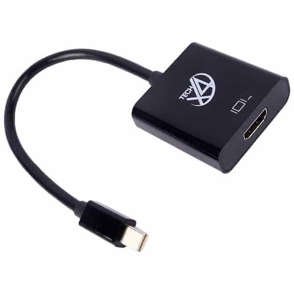 تبدیل X4tech Mini Display To HDMI