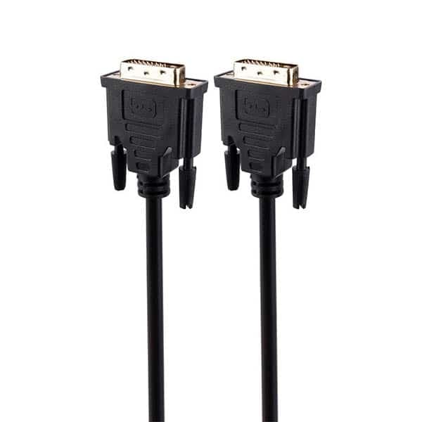 کابل Lotus DVI Dual Link 24+1 1.5m
