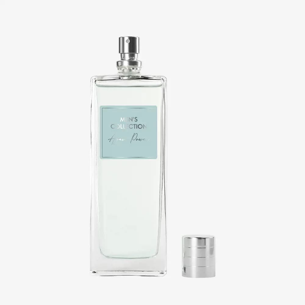 ادوتویلت مردانه منز کالکشن آگاو پاور اوریفلیم Men’s Collection Agave Power EDT — تصویر ۹