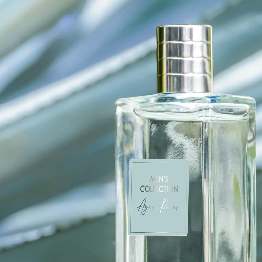 ادوتویلت مردانه منز کالکشن آگاو پاور اوریفلیم Men’s Collection Agave Power EDT — تصویر ۷