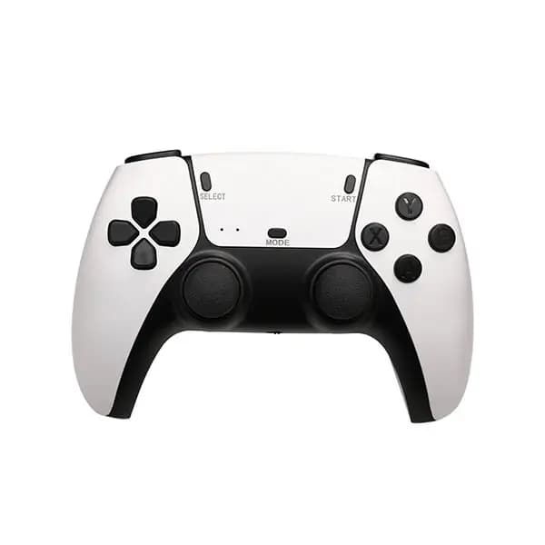 کنسول بازی گیم استیک پرو طرح PS5 مدل Game Stick 4K Ultra — تصویر ۹