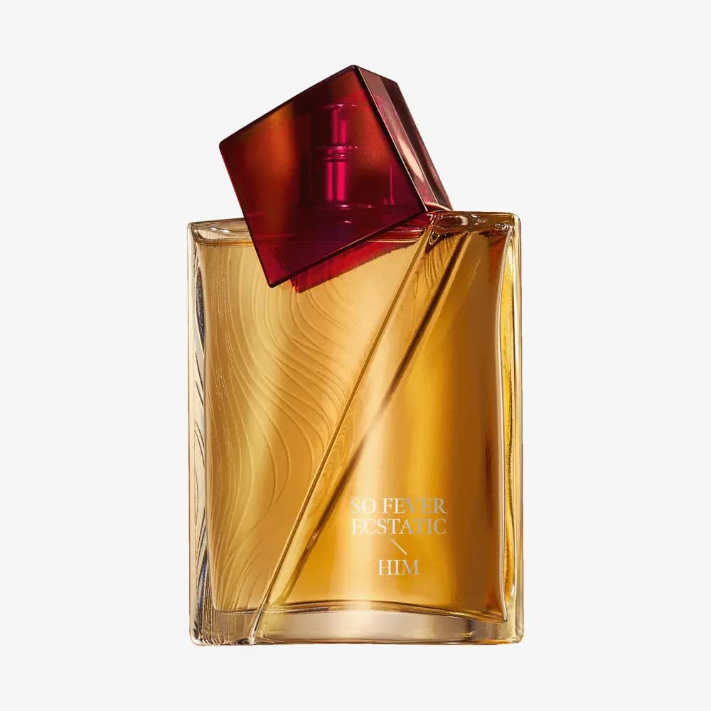 ادوتویلت مردانه سوفیوراکساتیک فور هیم اوریفلیم So Fever Ecstatic Him Eau De Toilette — تصویر ۶