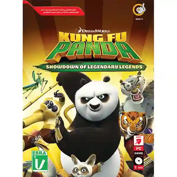 Kung Fu Panda — تصویر ۲
