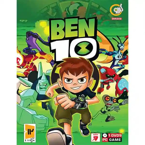 Ben 10 — تصویر ۲