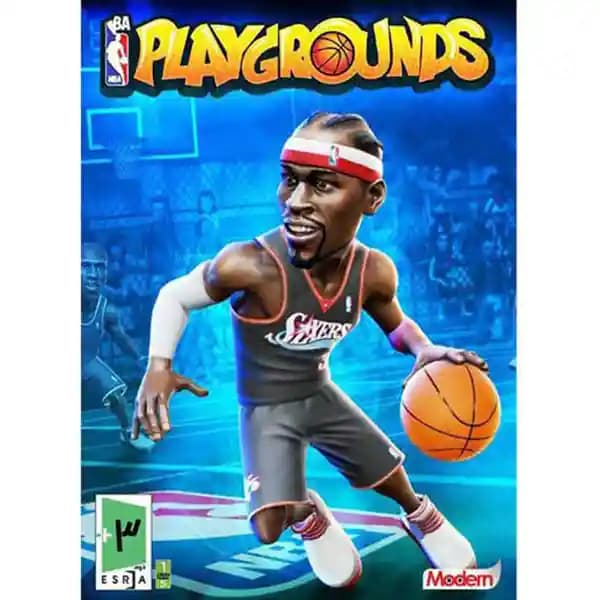 NBA PlayGrounds — تصویر ۲
