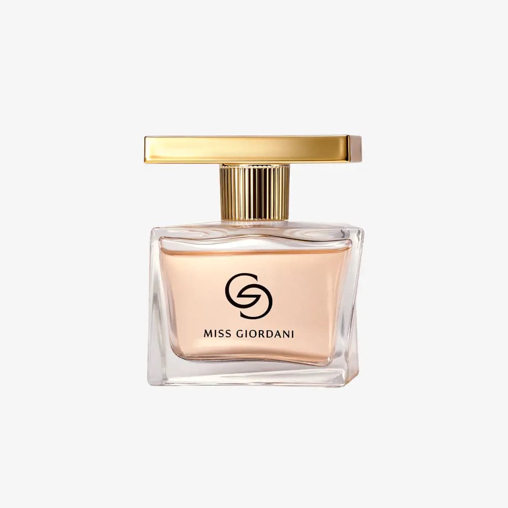 ادوپرفیوم زنانه میس جوردانی اوریفلیم Miss Jordan Eau de Parfum for Women — تصویر ۹