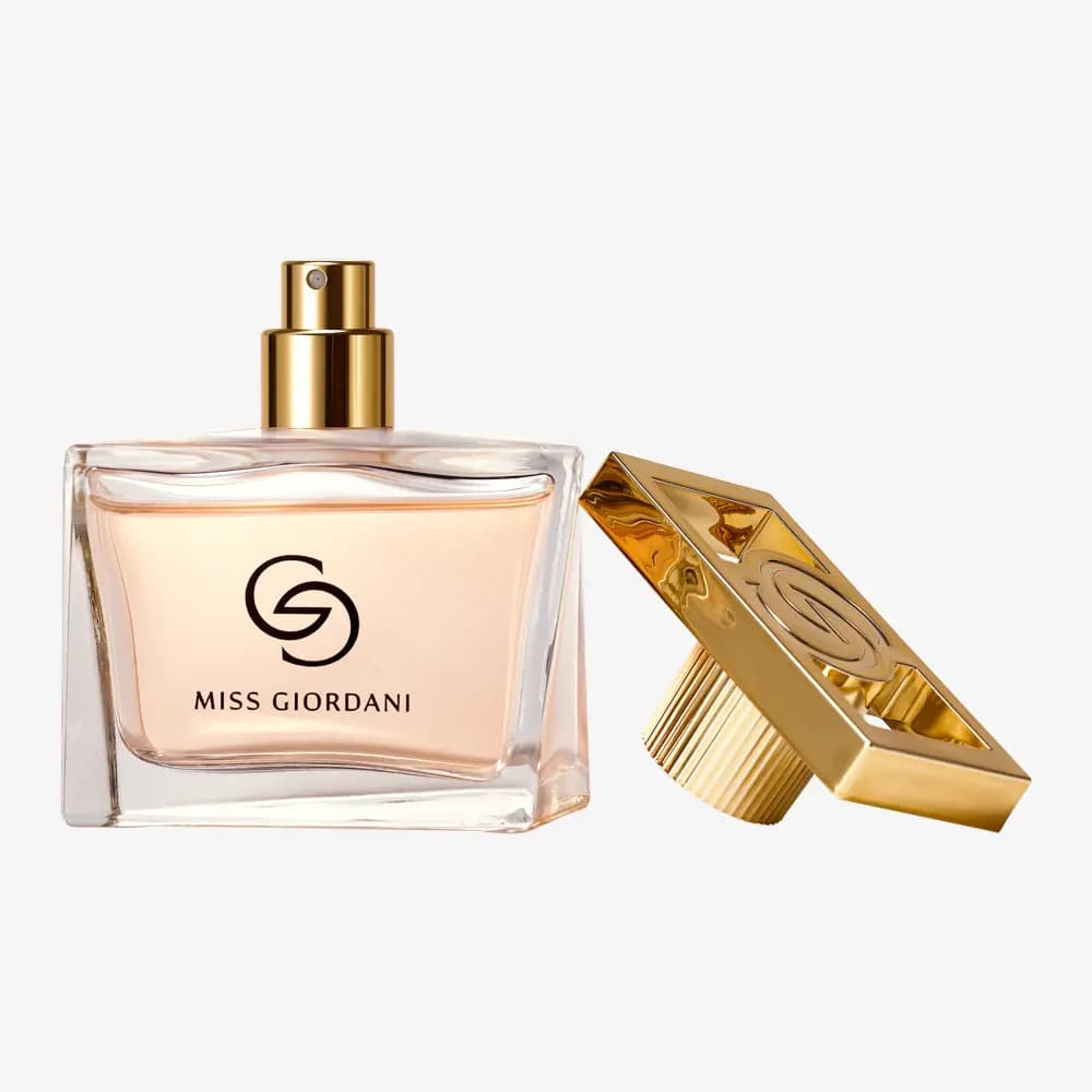 ادوپرفیوم زنانه میس جوردانی اوریفلیم Miss Jordan Eau de Parfum for Women — تصویر ۷