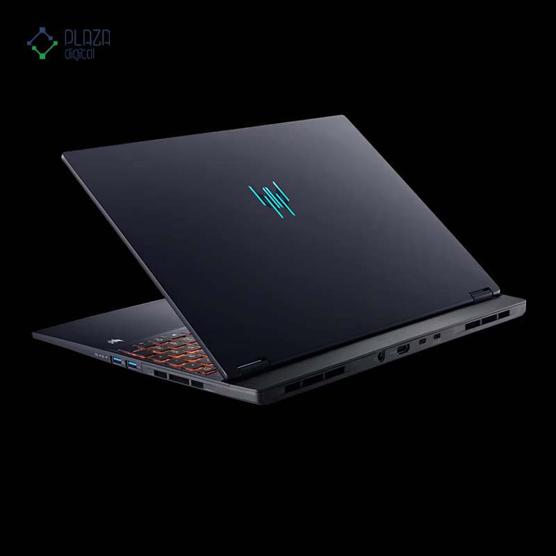 لپ تاپ گیمینگ ایسر 16 اینچی مدل Predator Helios Neo 16S AI PHN16S-71-91AW Ultra 9 275HX 64GB 2TB RTX5060 — تصویر ۵