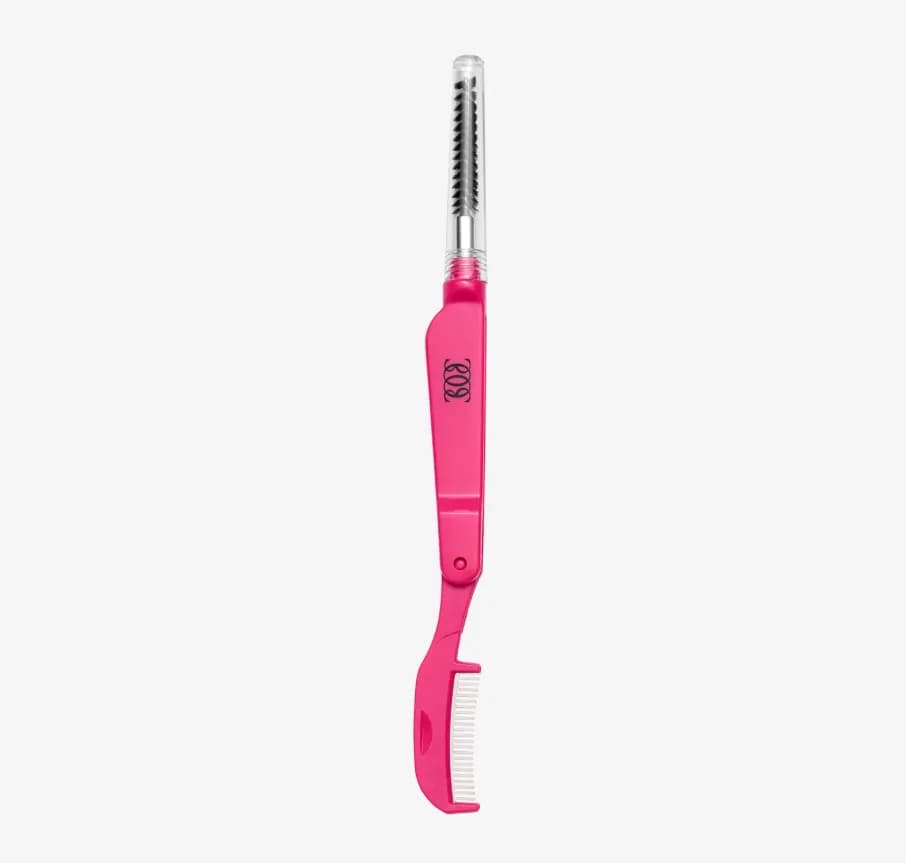 شانه مژه و ابرو دوطرفه اوریفلیم | Dual Ended Lash Comb — تصویر ۱۰
