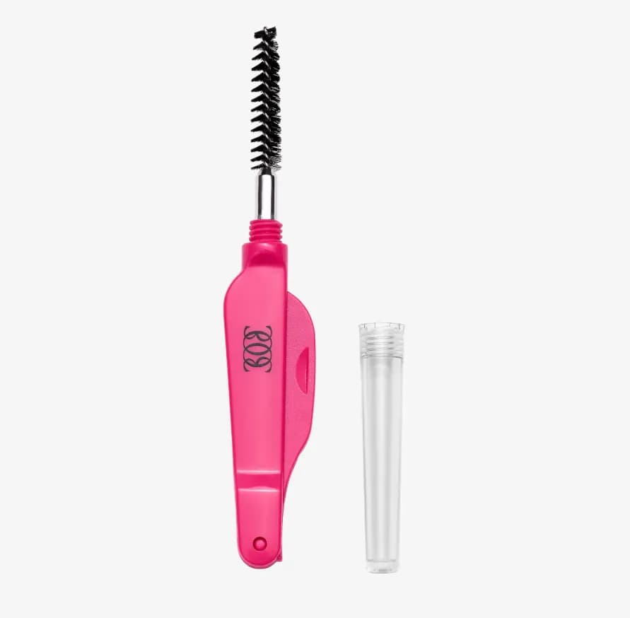 شانه مژه و ابرو دوطرفه اوریفلیم | Dual Ended Lash Comb — تصویر ۲