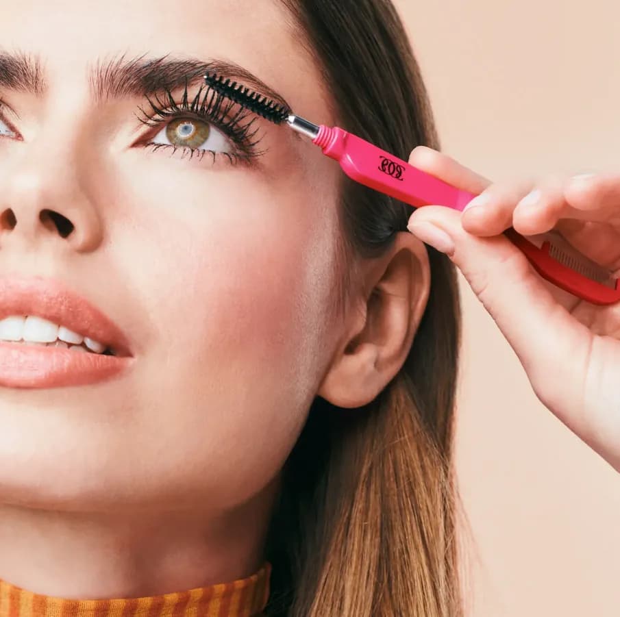 شانه مژه و ابرو دوطرفه اوریفلیم | Dual Ended Lash Comb — تصویر ۷