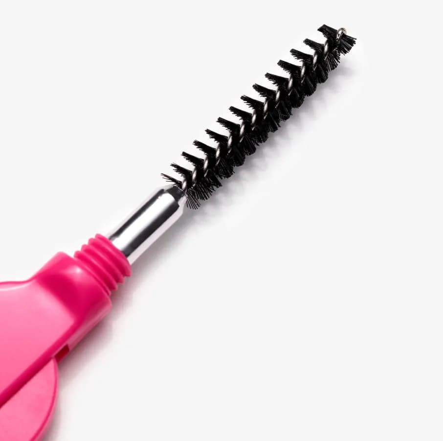 شانه مژه و ابرو دوطرفه اوریفلیم | Dual Ended Lash Comb — تصویر ۴