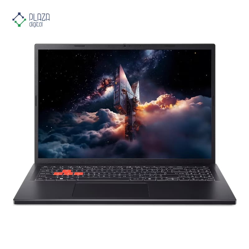 لپ تاپ گیمینگ ایسر 16 اینچی مدل Nitro Lite 16 NL16-71G-76SE i7 13620H 16GB 1TB RTX4050 — تصویر ۲