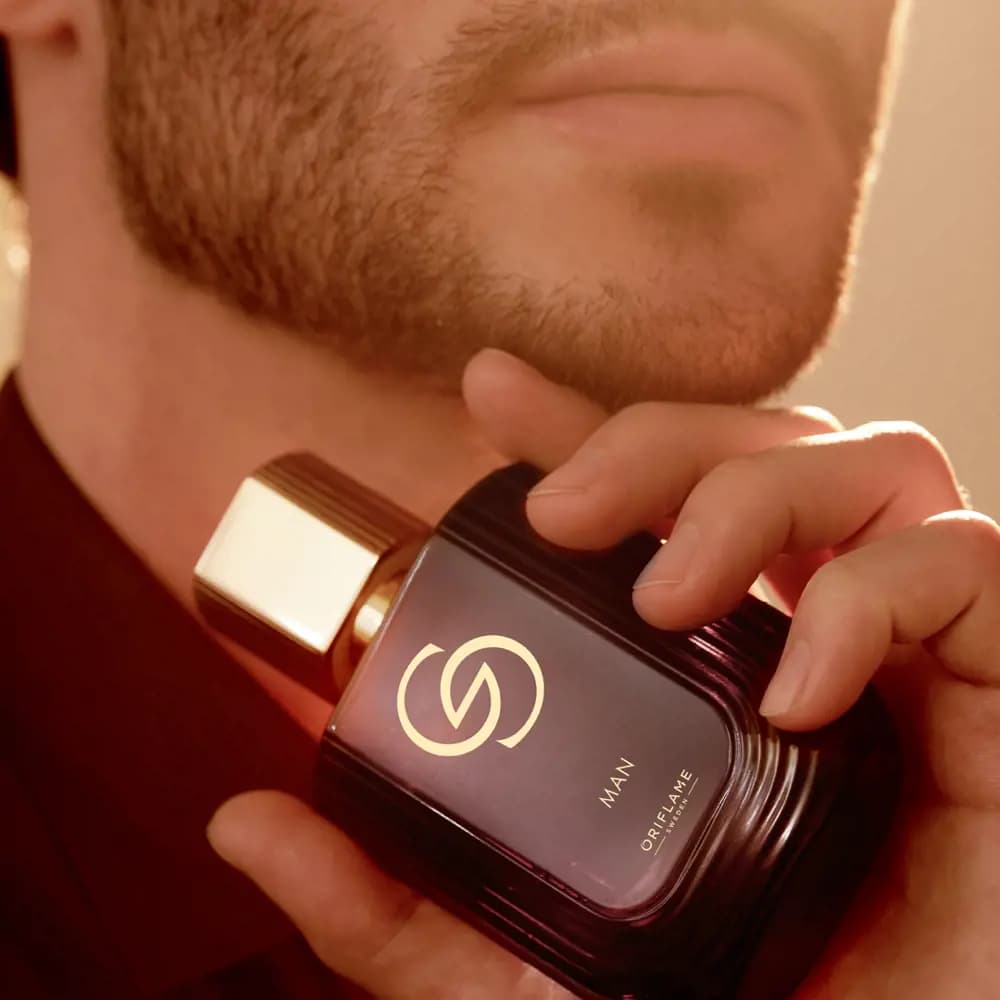 ادوپرفیوم مردانه جوردانی گلد من اوریفلیم Giordani Gold Man EDP — تصویر ۸