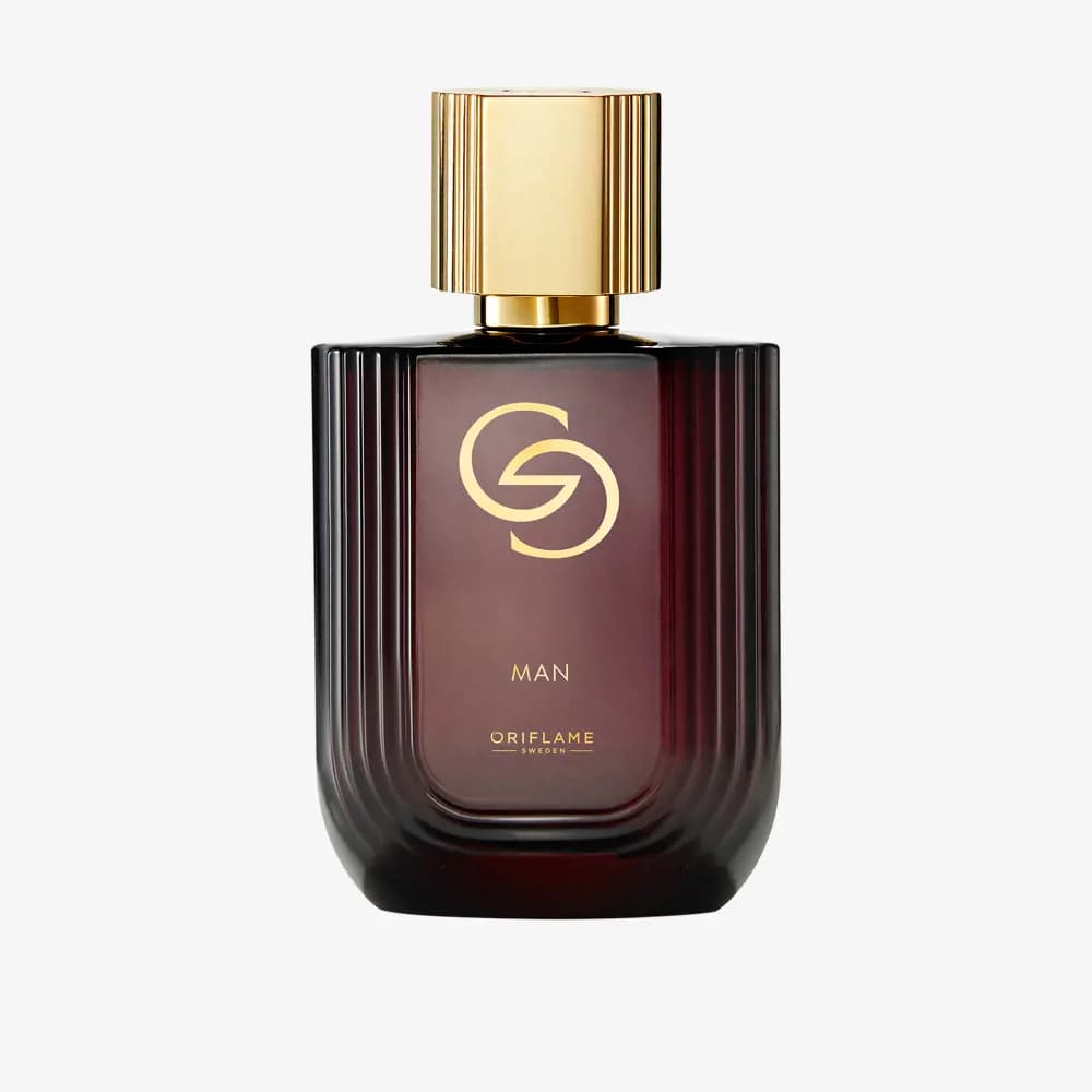 ادوپرفیوم مردانه جوردانی گلد من اوریفلیم Giordani Gold Man EDP — تصویر ۲