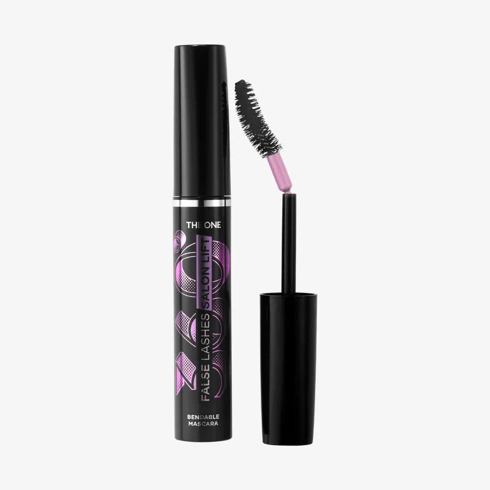 ریمل لیفت مژه با برس 360 درجه دوان اوریفلیم The One False Lashes Salon Lift — تصویر ۵