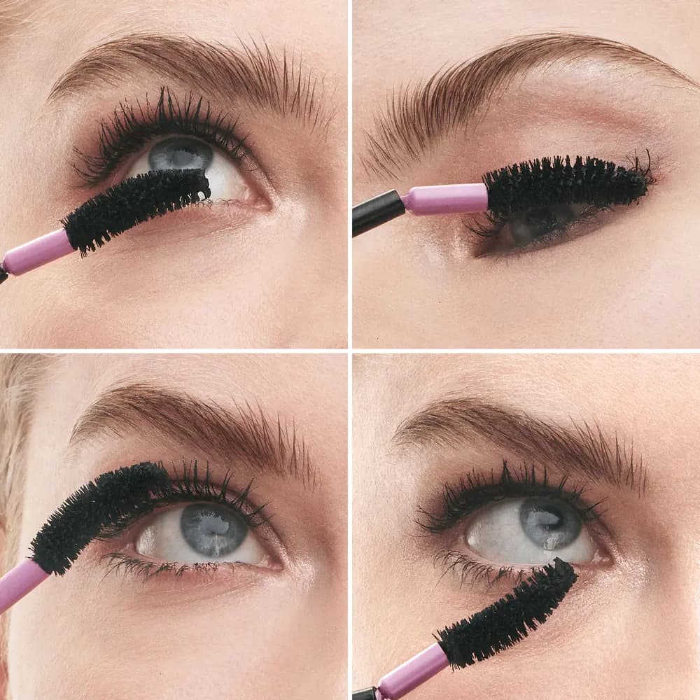 ریمل لیفت مژه با برس 360 درجه دوان اوریفلیم The One False Lashes Salon Lift — تصویر ۸
