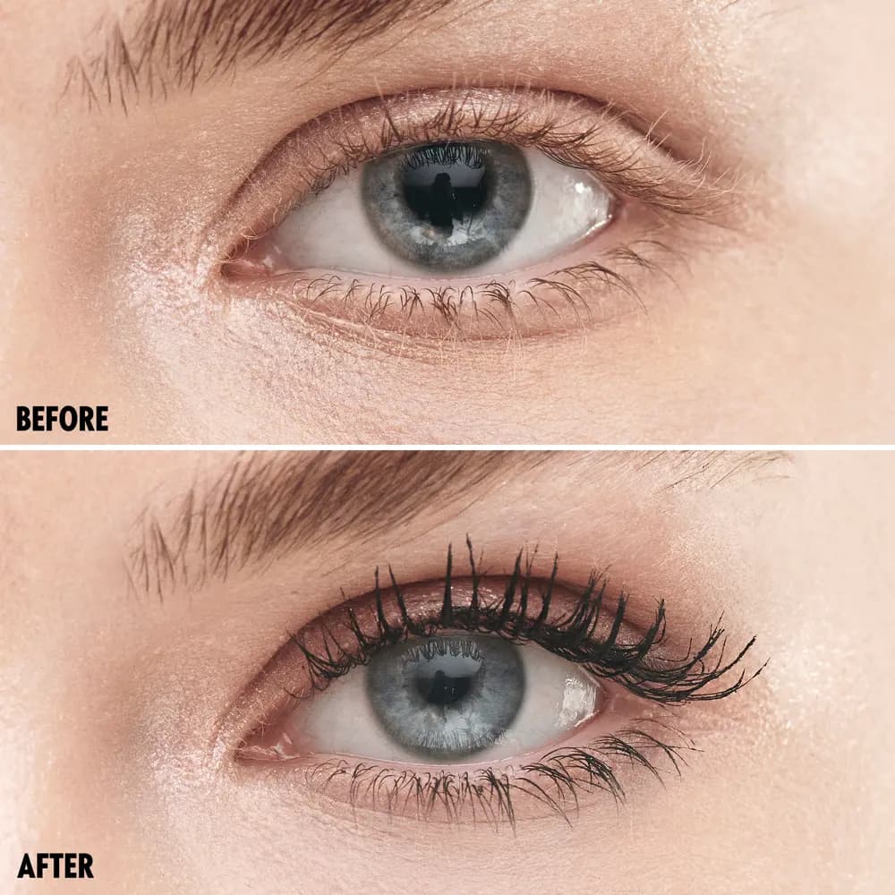 ریمل لیفت مژه با برس 360 درجه دوان اوریفلیم The One False Lashes Salon Lift — تصویر ۹
