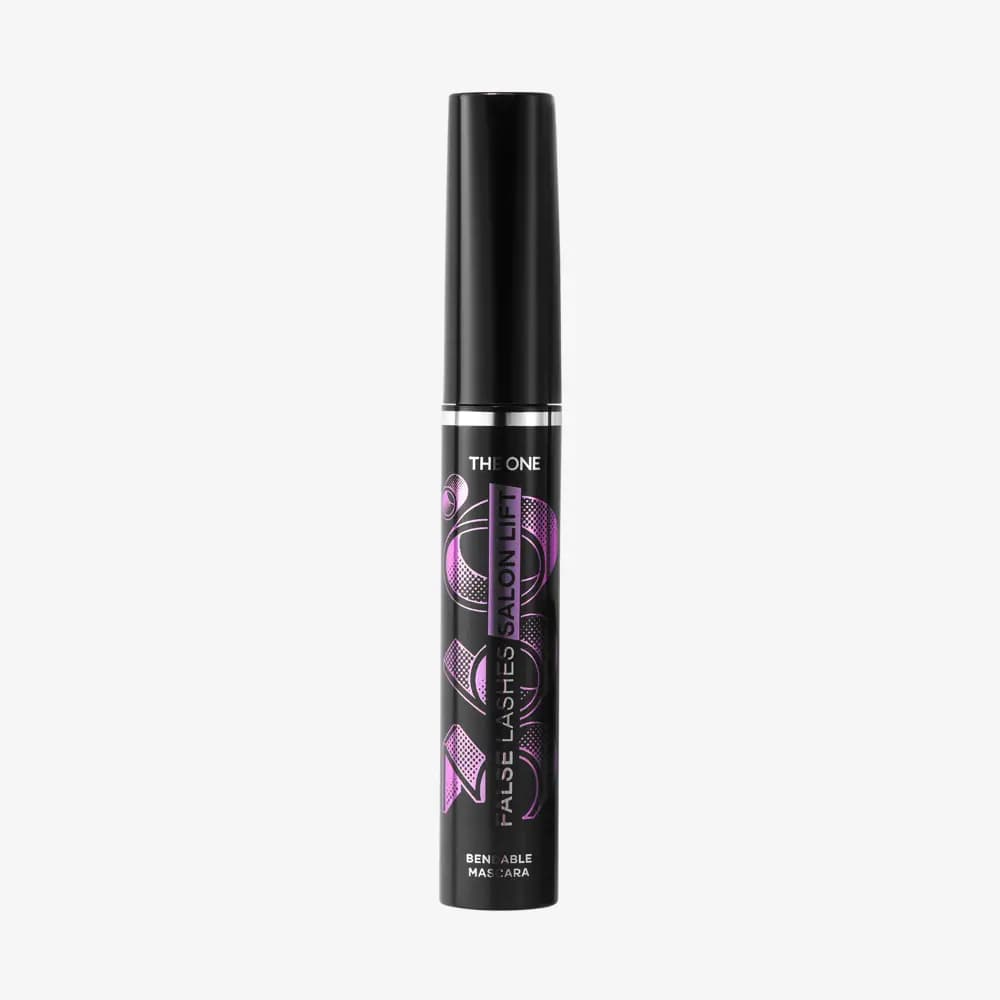 ریمل لیفت مژه با برس 360 درجه دوان اوریفلیم The One False Lashes Salon Lift