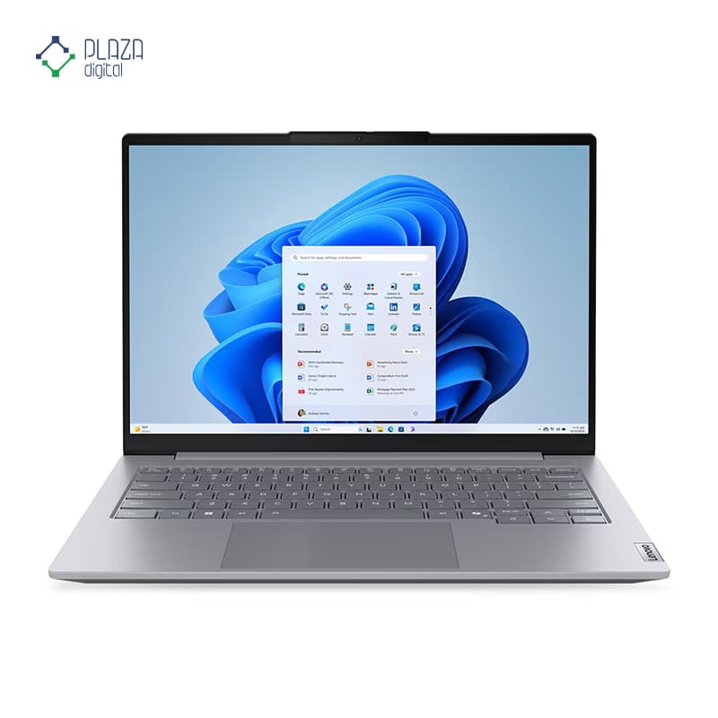 لپ تاپ لنوو 14 اینچی مدل Thinkbook 14 i7 13700H 32GB 1TB — تصویر ۲