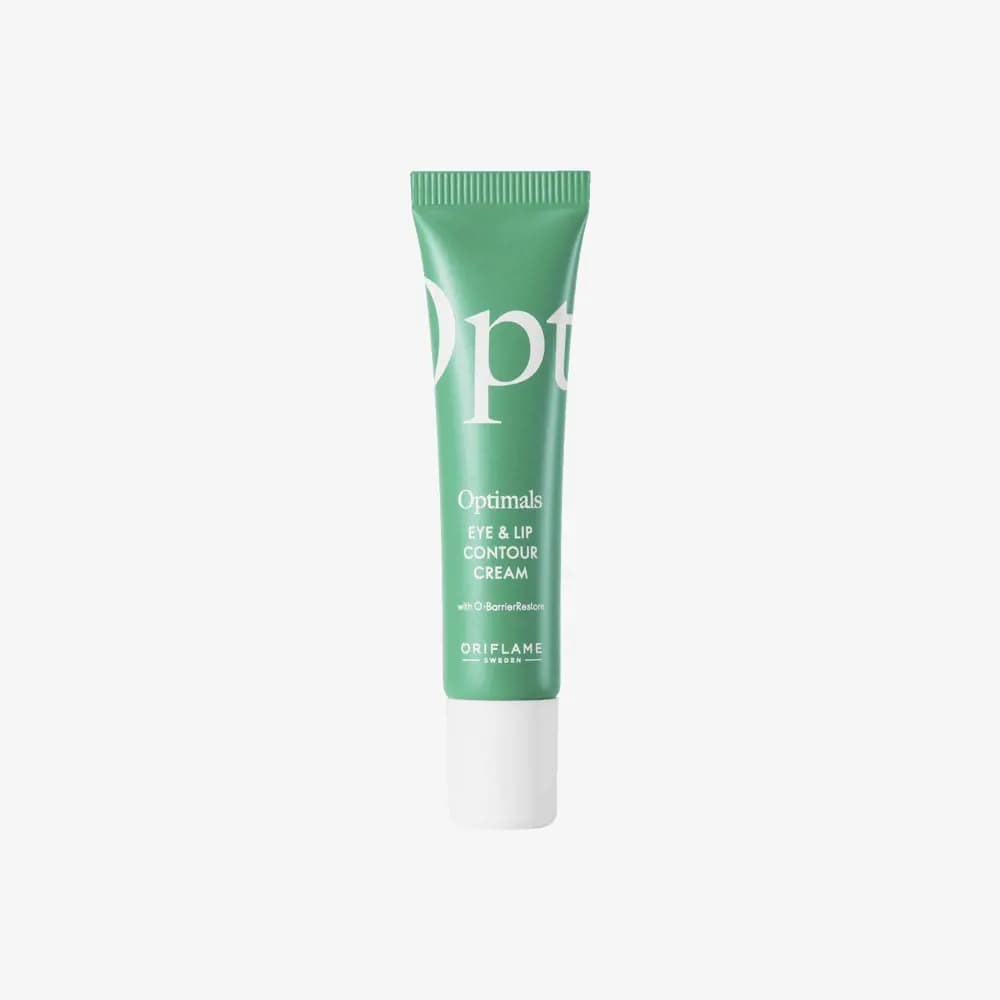 کرم دور چشم و لب اپتیمالز اوریفلیم | Optimals Eye & Lip Contour Cream — تصویر ۸
