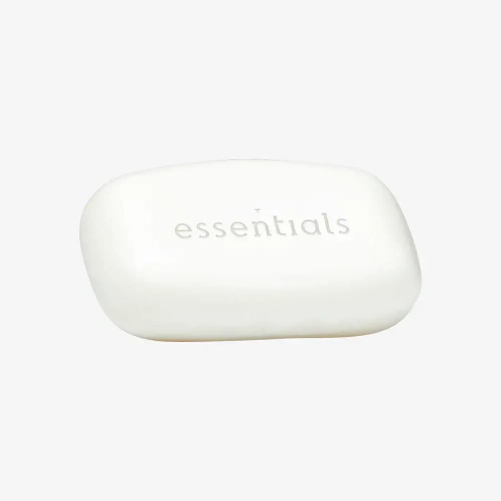 صابون فیرنس روشنکننده پوست گلو اسنشیالز اوریفلیم | Glow Essentials Soap Bar with Vitamins E & B3 — تصویر ۵