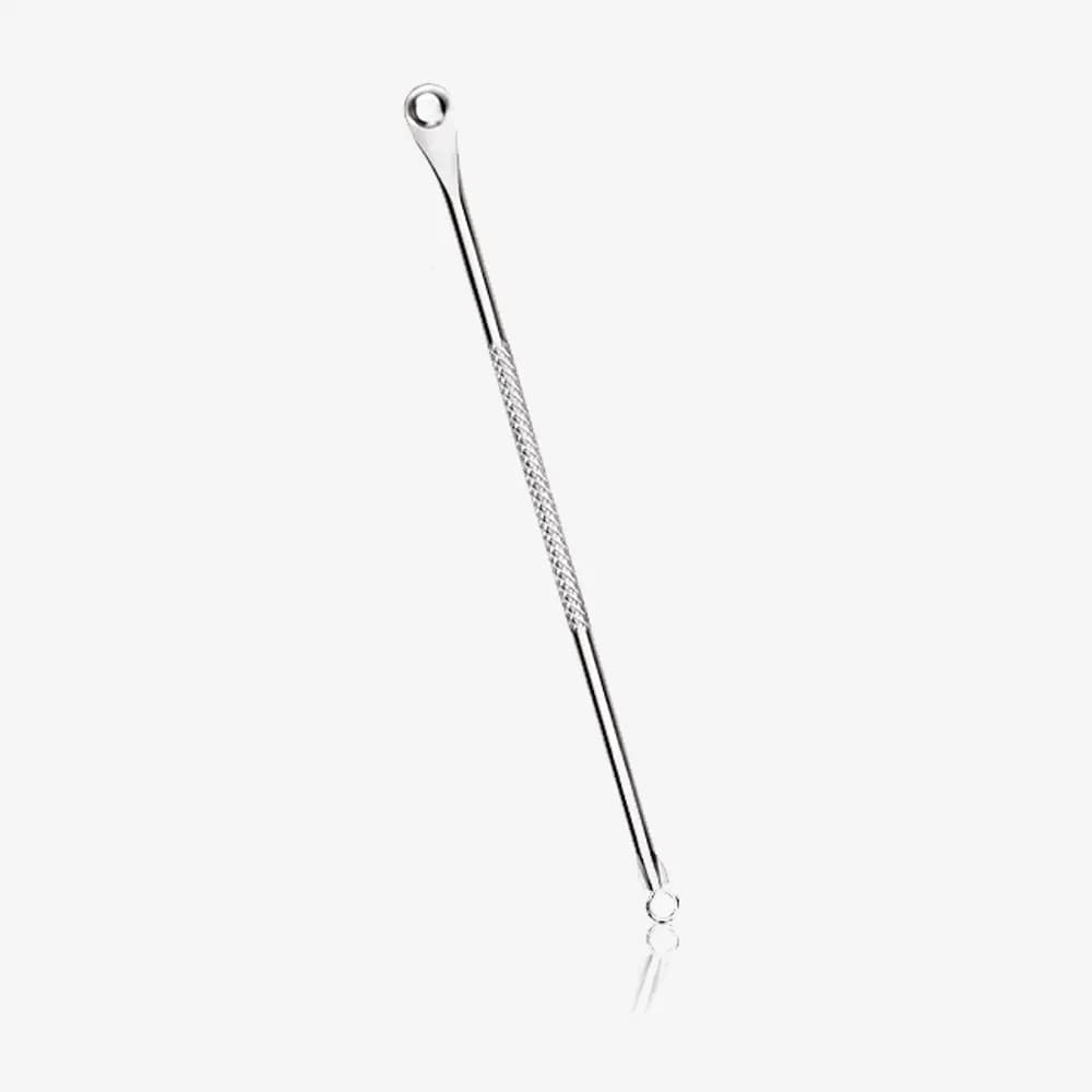 قلم از بین‌برنده جوش و سرسیاه دو سر Double-Ended Blackhead Remover