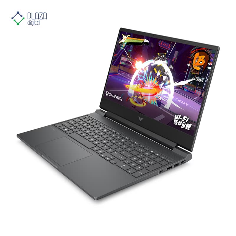 لپ تاپ گیمینگ اچ پی 15.6 اینچی مدل Victus 15-fb3045nw R5 240 16GB 1TB RTX5050 — تصویر ۳