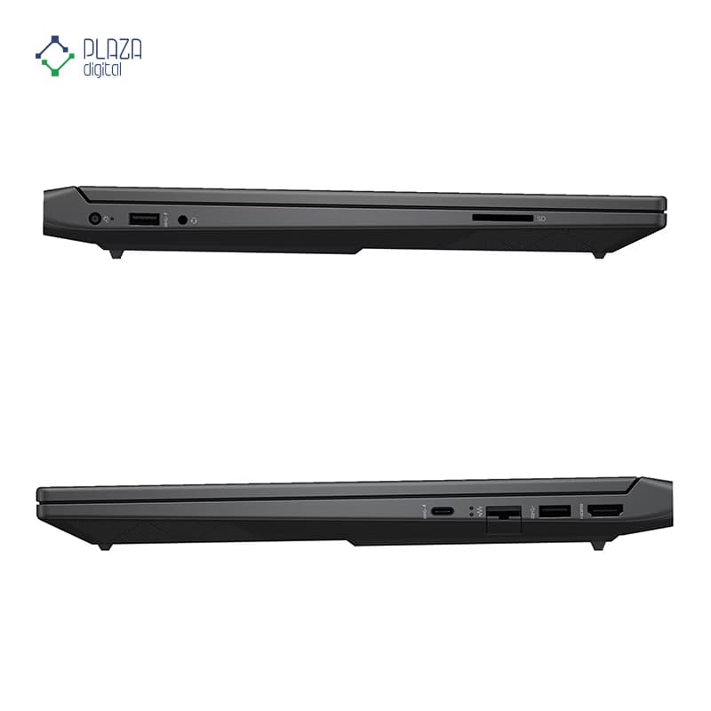 لپ تاپ گیمینگ اچ پی 15.6 اینچی مدل Victus 15-fb3045nw R5 240 16GB 1TB RTX5050 — تصویر ۶