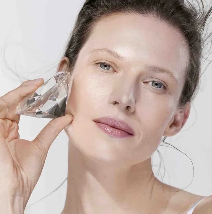 کرم شب ترمیم کننده دایموند سلولار اوریفلیم DIAMOND CELLULAR Night Restorative Treatment — تصویر ۱۰