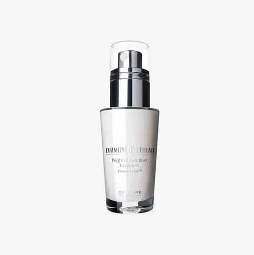 کرم شب ترمیم کننده دایموند سلولار اوریفلیم DIAMOND CELLULAR Night Restorative Treatment