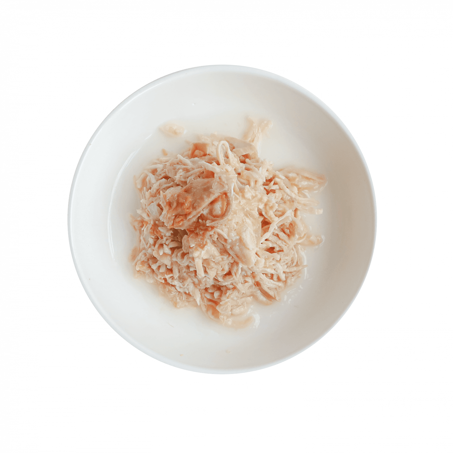 کنسرو گربه کیت کت مرغ و گوشت 80 گرم — تصویر ۳