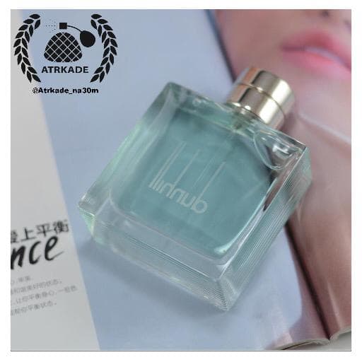 فروش ادکلن بدون جعبه دانهیل فرش 100 میل | Dunhill Fresh
