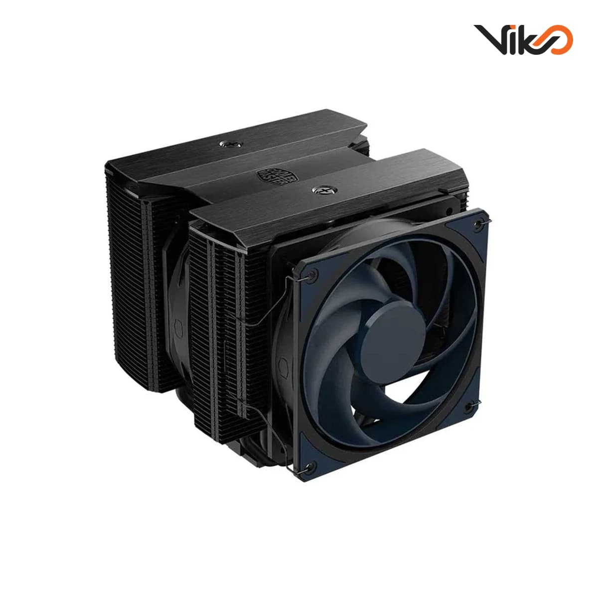 خنک کننده پردازنده کولر مستر مدل MA824 Stealth