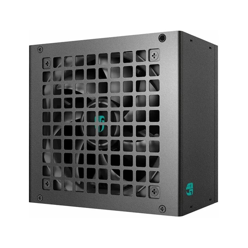 پاور 750 وات دیپ کول ATX3.1 PQ750G
