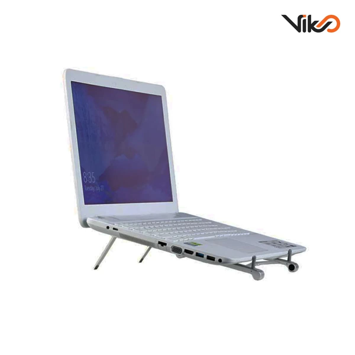 پایه نگهدارنده لپتاپ ارگو مدل WLB003 — تصویر ۵