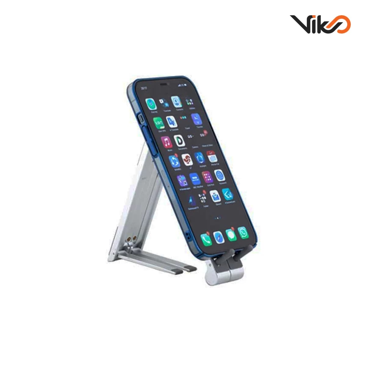 پایه نگهدارنده لپتاپ ارگو مدل WLB003 — تصویر ۷