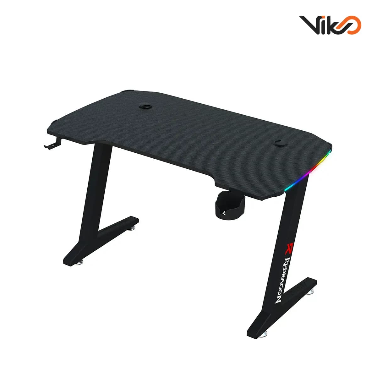 میز گیمینگ ردراگون مدل GD-3111BK — تصویر ۳