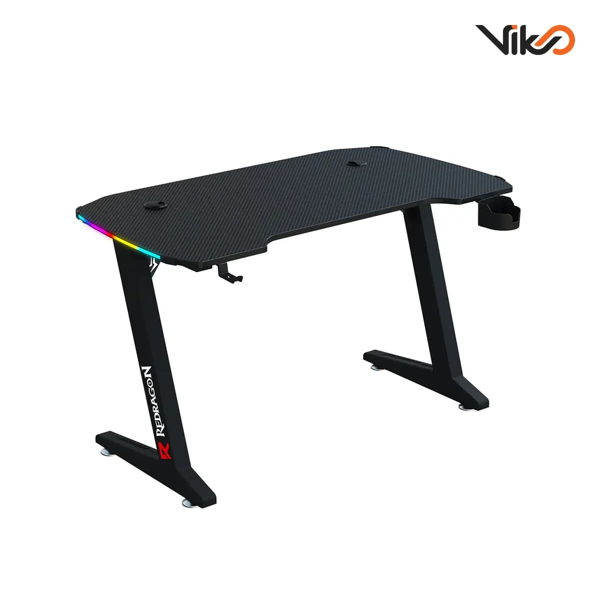 میز گیمینگ ردراگون مدل GD-3111BK