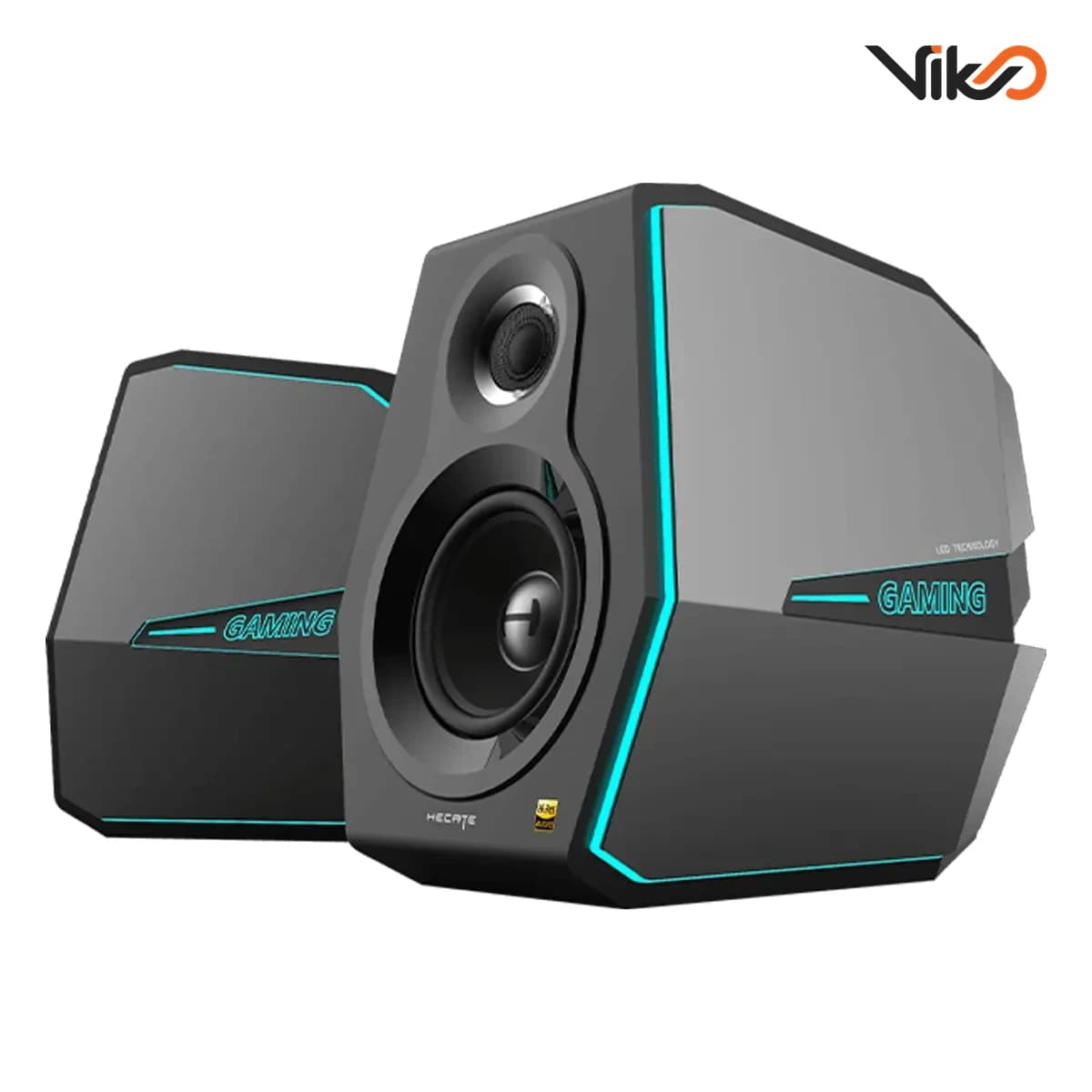 اسپیکر گیمینگ ادیفایر مدل G5000 — تصویر ۲