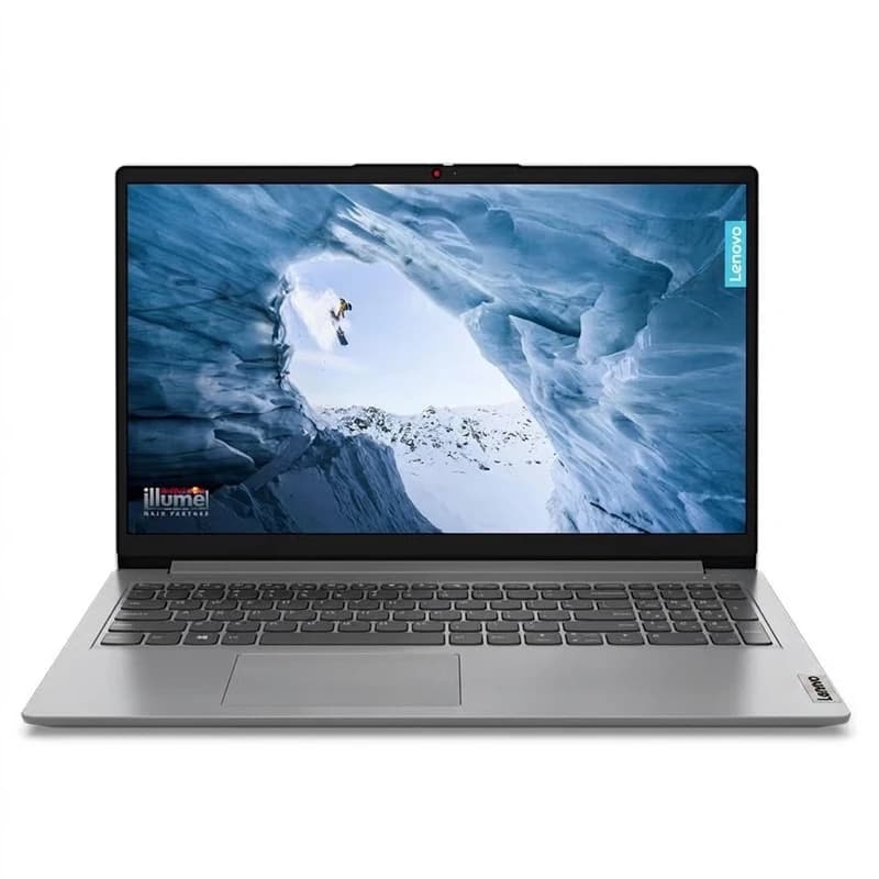 لپ تاپ لنوو IdeaPad 1 | 8GB RAM | 256GB SSD | Core i5 1335U — تصویر ۲