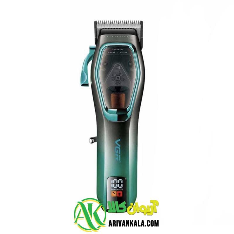ماشین اصلاح موی سر وی جی آر مدل VGR V-674