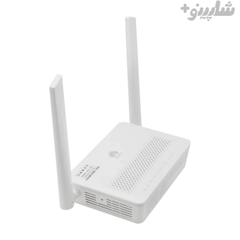 مودم روتر Gpon-ONT هوآوی مدل HS8346X6-C — تصویر ۹