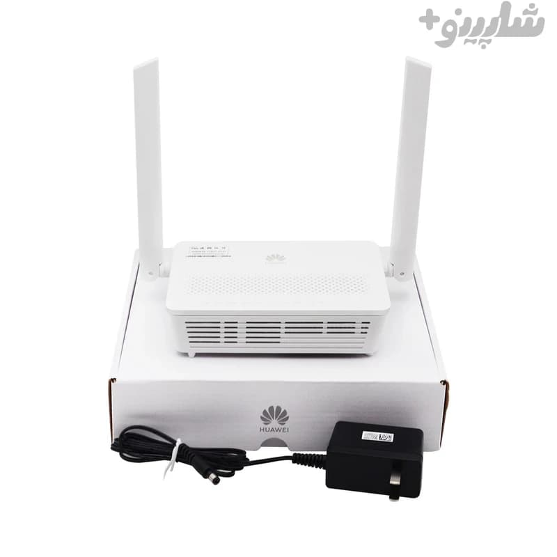 مودم روتر Gpon-ONT هوآوی مدل HS8346X6-C — تصویر ۸