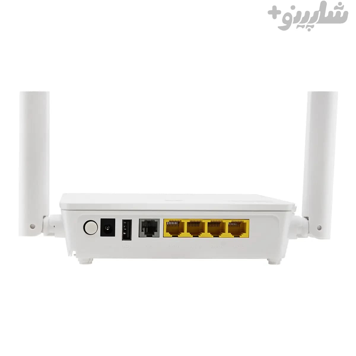 مودم روتر Gpon-ONT هوآوی مدل HS8346X6-C — تصویر ۱۰