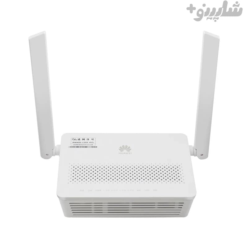 مودم روتر Gpon-ONT هوآوی مدل HS8346X6-C — تصویر ۷