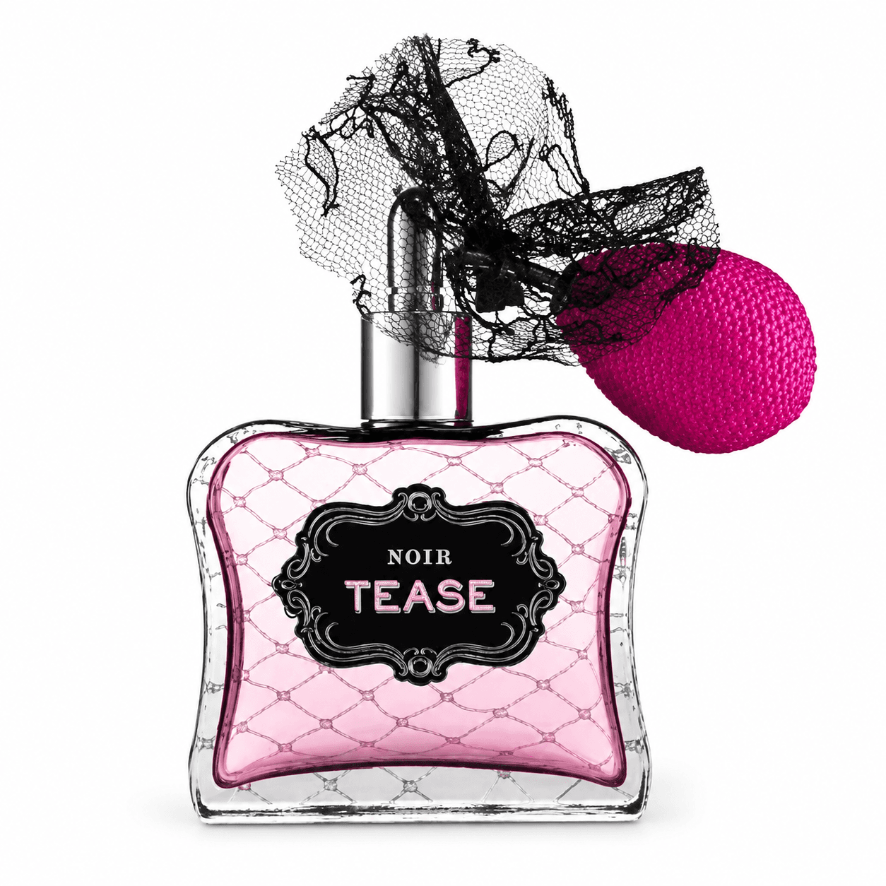 عطر زنانه حِس مدل ویکتوریا سکرت تیس – hes – Victoria Secret – Tease — تصویر ۴