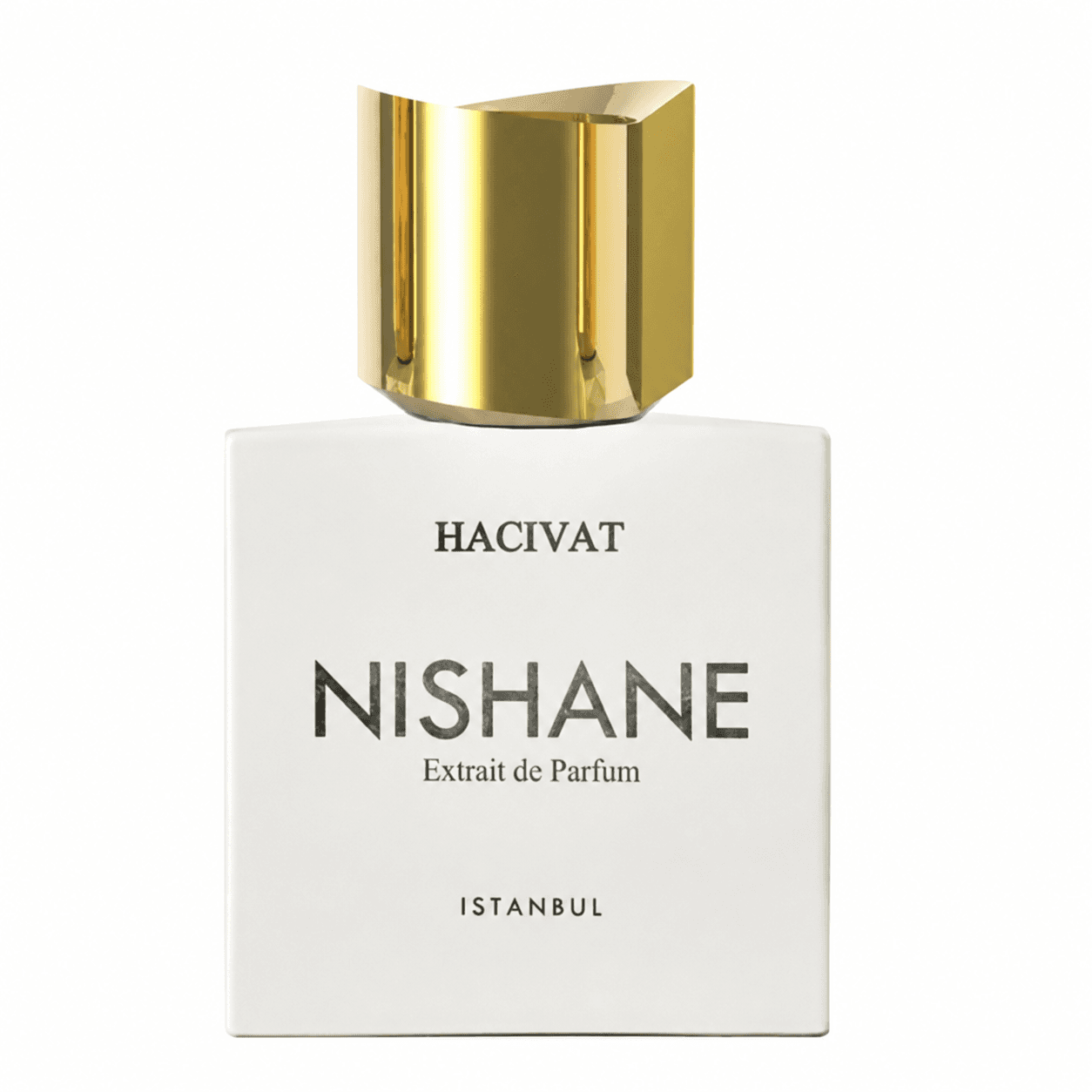 عطر حِس مدل نیشانه حاجیوات (هاسیوات) – hes – Nishane – Hacivat — تصویر ۵