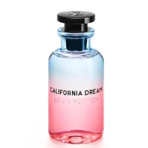 عطر حِس مدل لویی ویتون کالیفرنیا دریم – hes – Louis Vuitton – California Dream — تصویر ۲
